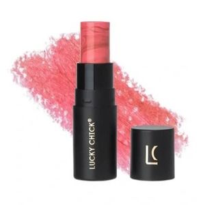 Lucky Chick Lip & Cheek Multi Stick in Lucky Days - NEW